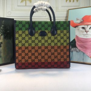 Laveszi Luxury Bags GG 567