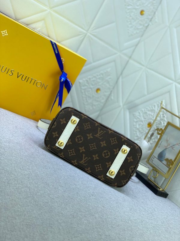 Laveszi Luxury Bags LV 839