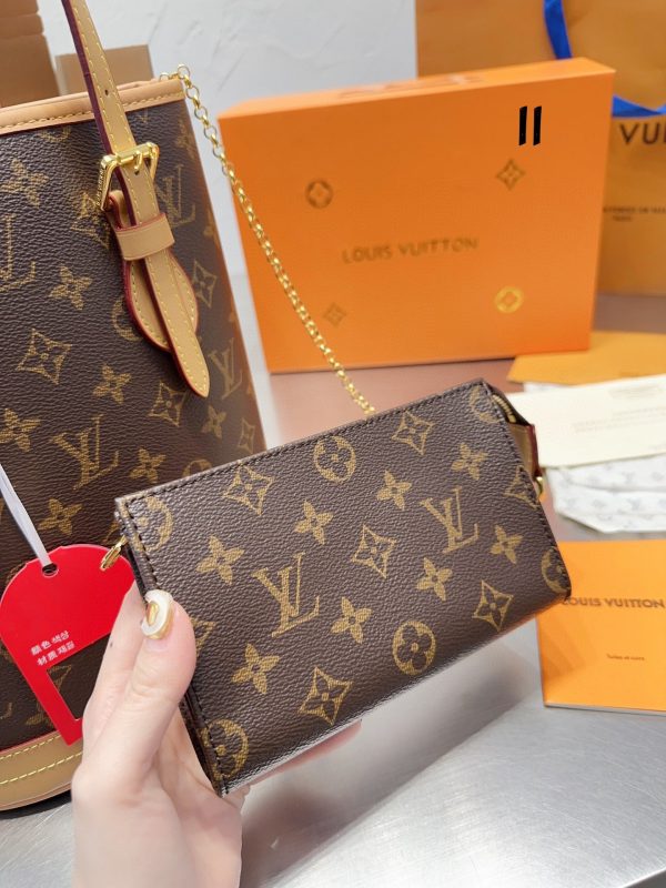 Laveszi Luxury Bags LV 895