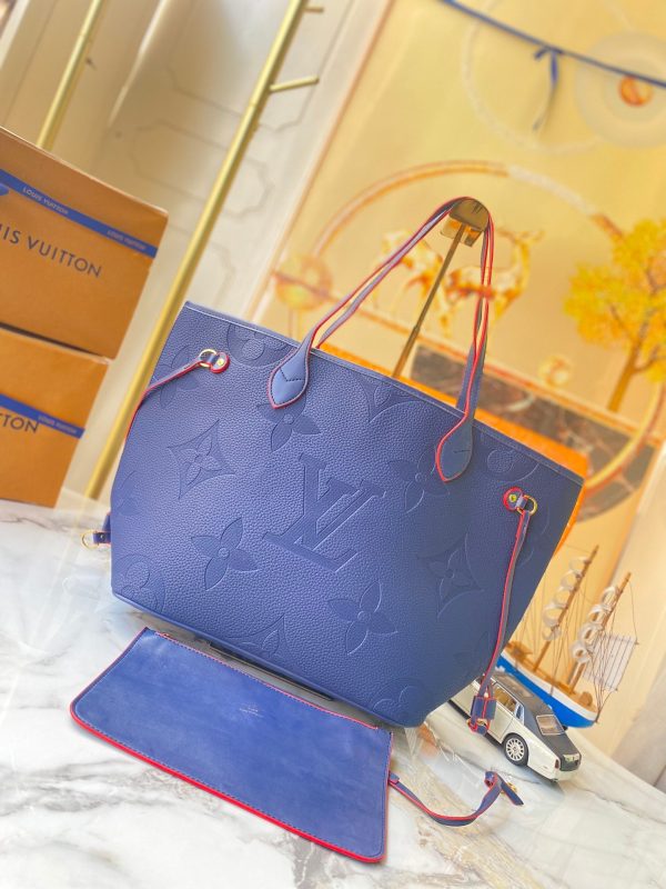 Laveszi Luxury Bags LV 787