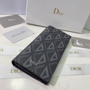 Laveszi Luxury Wallet CD 020