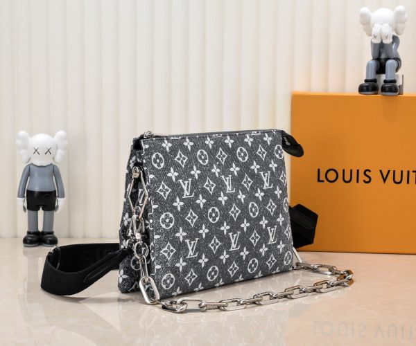 Laveszi Luxury Bags LV 656