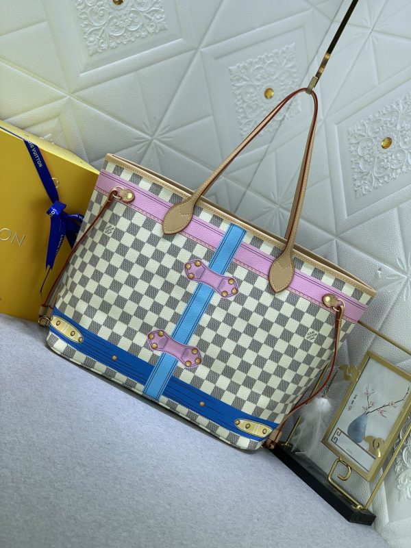 Laveszi Luxury Bags LV 810