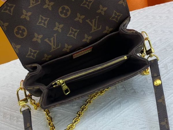 Laveszi Luxury Bags LV 571