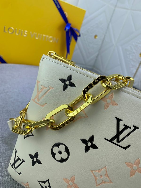 Laveszi Luxury Bags LV 881