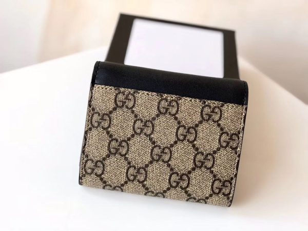 Laveszi Luxury Wallet GG 006