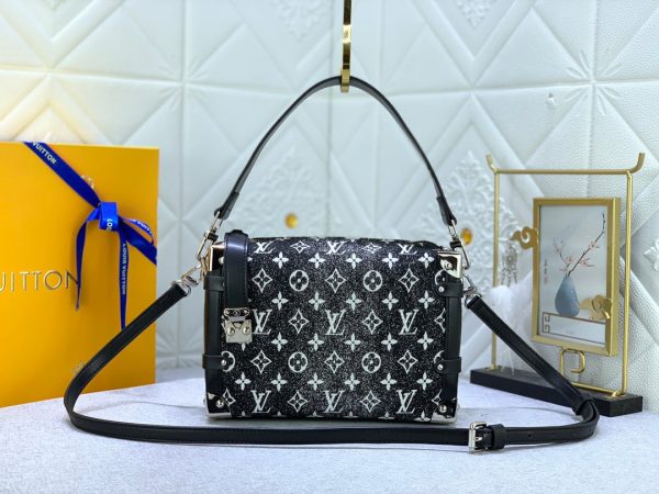 Laveszi Luxury Bags LV 584