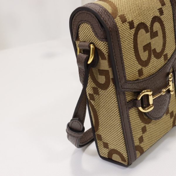 Laveszi Luxury Bags GG 404