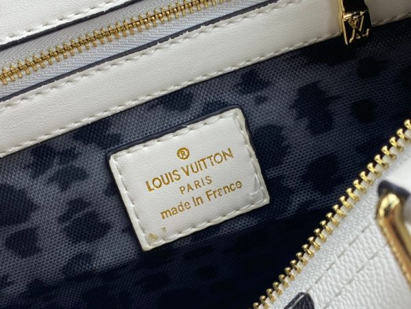 Laveszi Luxury Bags LV 786