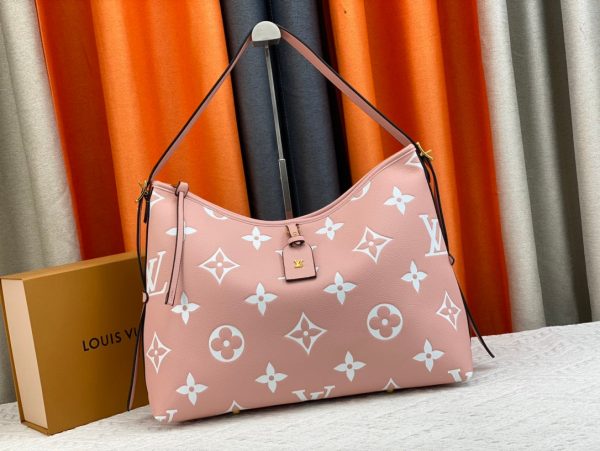 Laveszi Luxury Bags LV 630