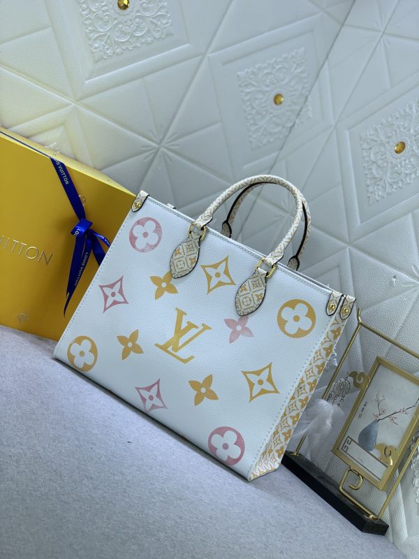 Laveszi Luxury Bags LV 815