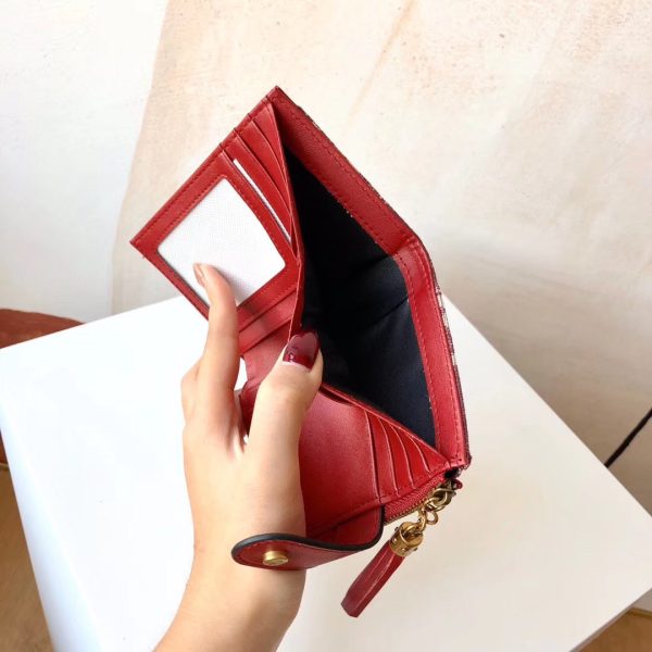 Laveszi Luxury Wallet CD 003