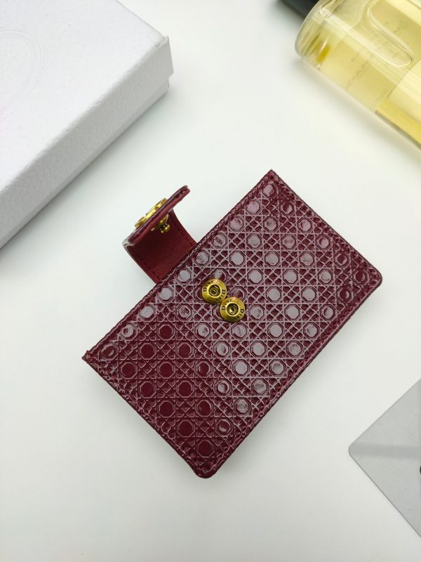 Laveszi Luxury Wallet CD 025