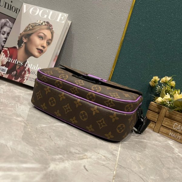 Laveszi Luxury Bags LV 850