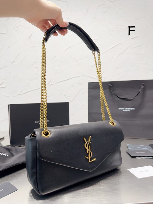 Laveszi Luxury Bags YL 339