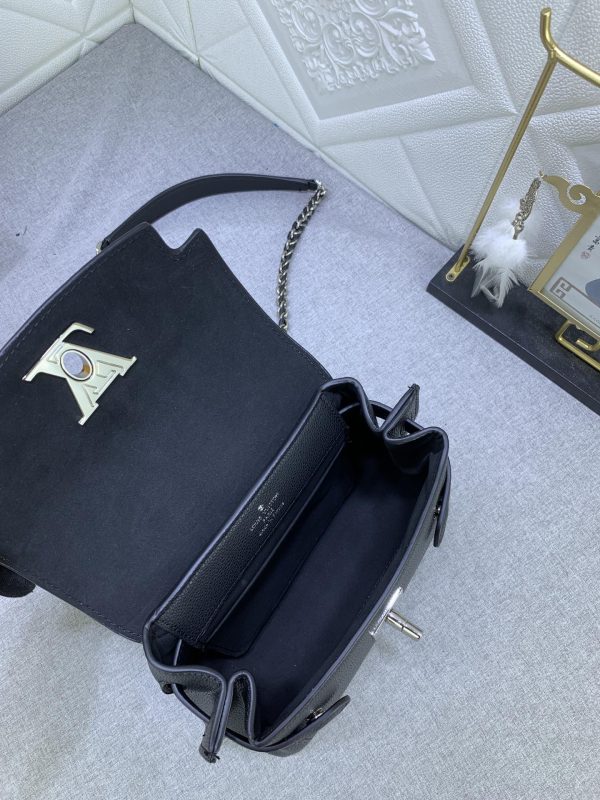 Laveszi Luxury Bags LV 744