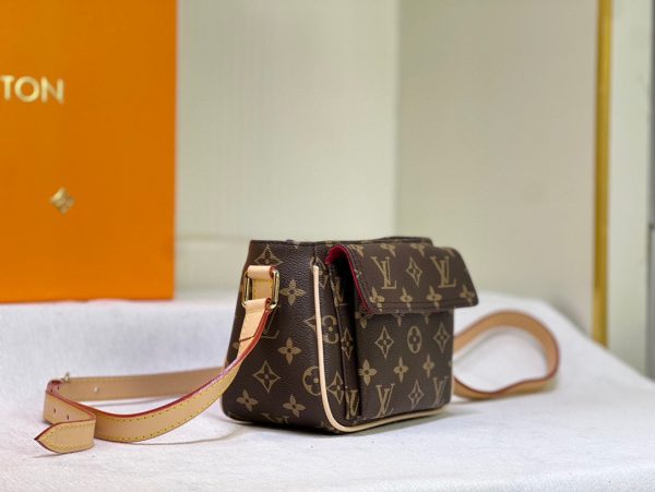 Laveszi Luxury Bags LV 885