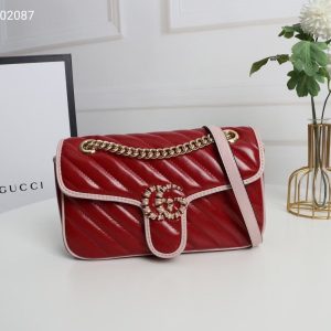 Laveszi Luxury Bags GG 435