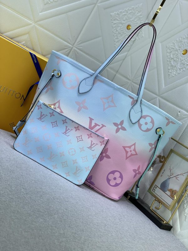 Laveszi Luxury Bags LV 651