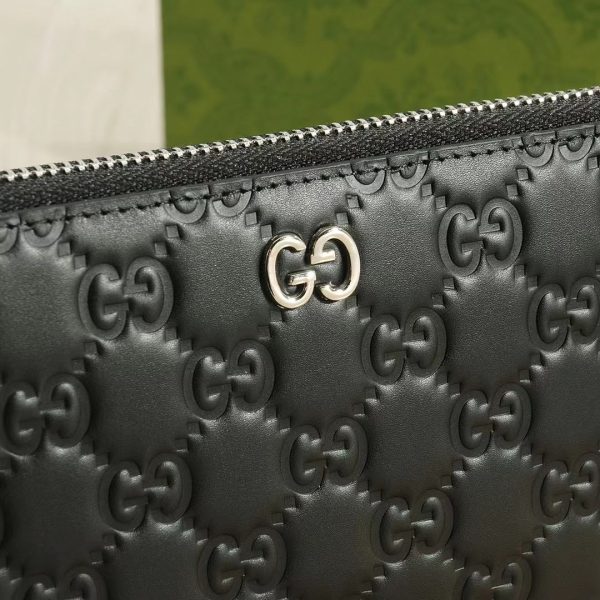 Laveszi Luxury Bags GG 406