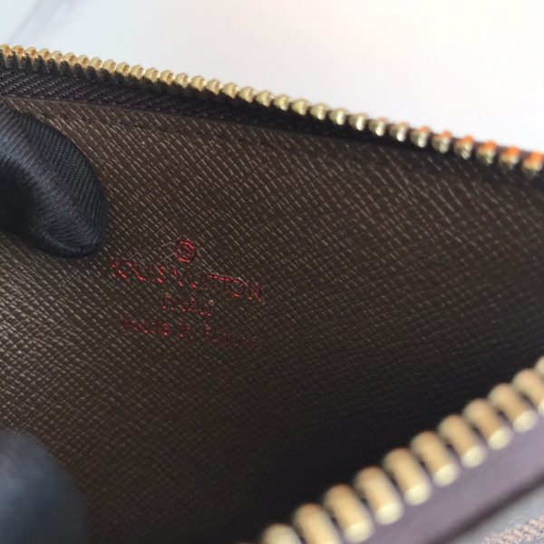 Laveszi Luxury Wallet LV 131