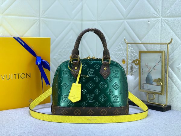 Laveszi Luxury Bags LV 834