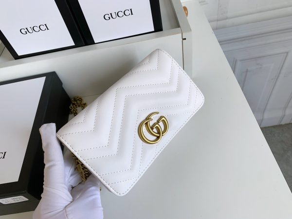 Laveszi Luxury Bags GG 413