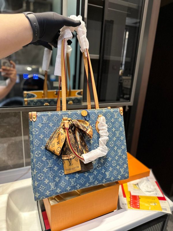 Laveszi Luxury Bags LV 760