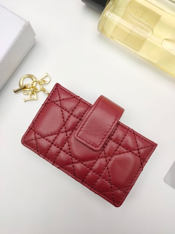 Laveszi Luxury Wallet CD 018