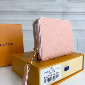 Laveszi Luxury Wallet LV 125