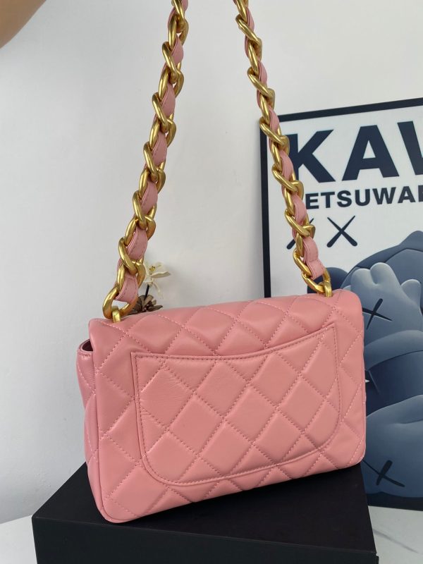 Laveszi Luxury Bags CN 417