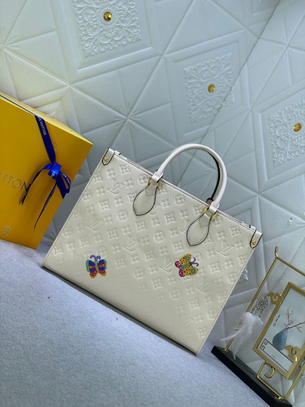 Laveszi Luxury Bags LV 768