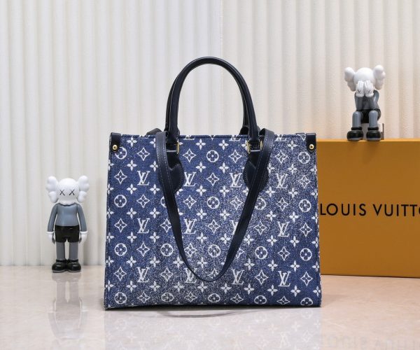 Laveszi Luxury Bags LV 874