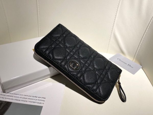 Laveszi Luxury Wallet CD 007