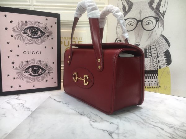 Laveszi Luxury Bags GG 562