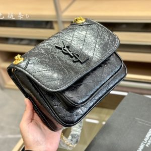 Laveszi Luxury Bags YL 372