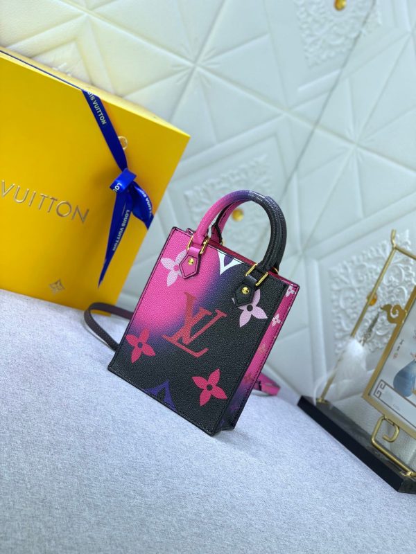 Laveszi Luxury Bags LV 822