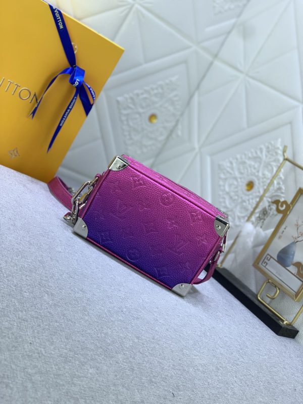 Laveszi Luxury Bags LV 645