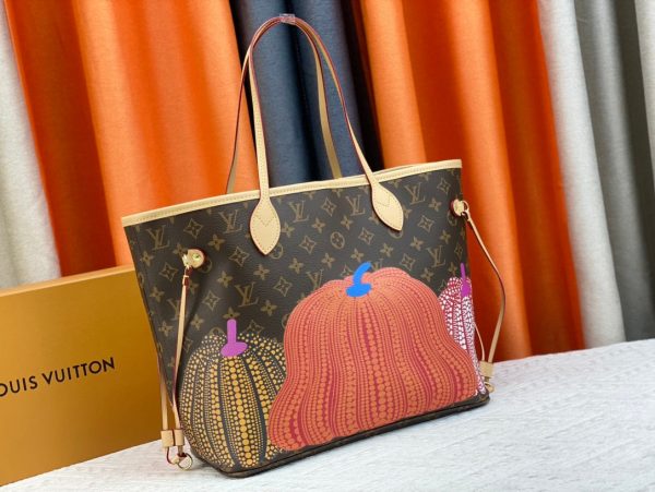 Laveszi Luxury Bags LV 675