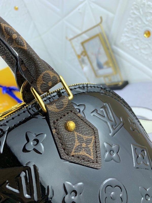 Laveszi Luxury Bags LV 839