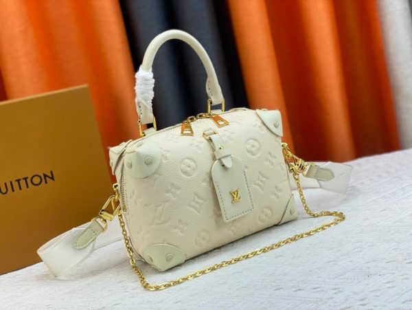 Laveszi Luxury Bags LV 663