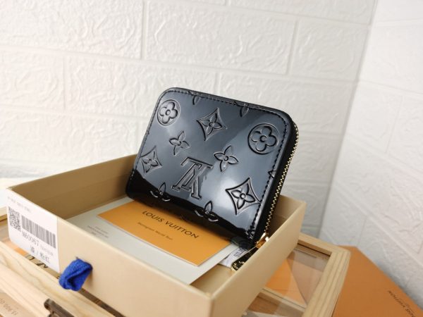 Laveszi Luxury Wallet LV 122