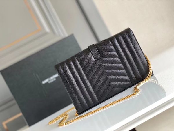 Laveszi Luxury Bags YL 317