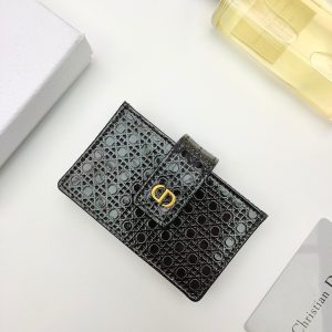 Laveszi Luxury Wallet CD 024