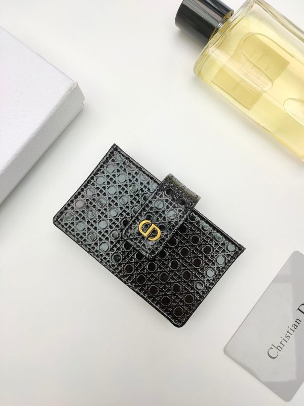 Laveszi Luxury Wallet CD 024