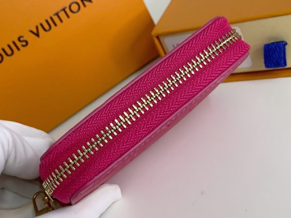 Laveszi Luxury Wallet LV 127