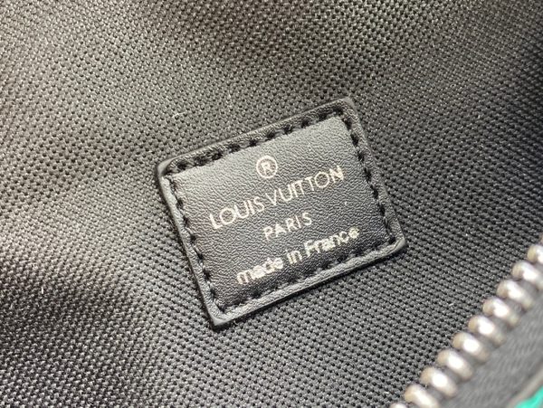 Laveszi Luxury Bags LV 832