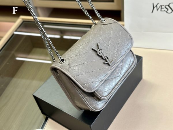 Laveszi Luxury Bags YL 373