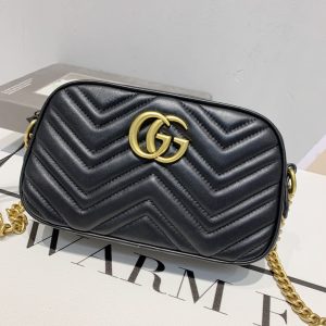 Laveszi Luxury Bags GG 439