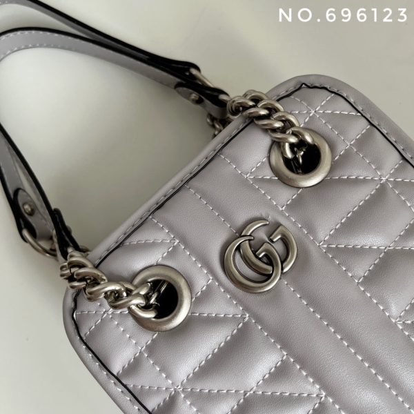 Laveszi Luxury Bags GG 499